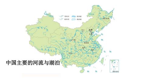 中國的主要河流對人們的負面影響 夢 墓地